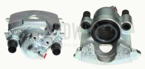 BUDWEG CALIPER Jarrusatula 34071